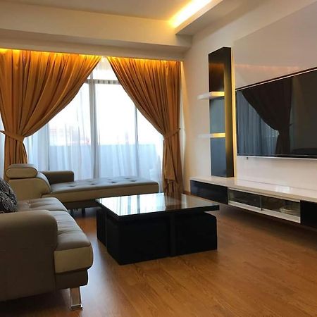 Rezeki Mahkota Hotel Malacca エクステリア 写真