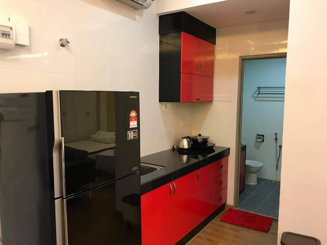 Rezeki Mahkota Hotel Malacca エクステリア 写真