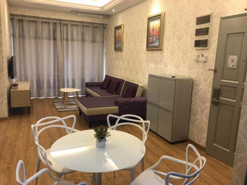 Rezeki Mahkota Hotel Malacca エクステリア 写真