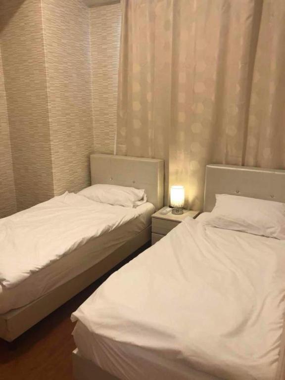 Rezeki Mahkota Hotel Malacca エクステリア 写真