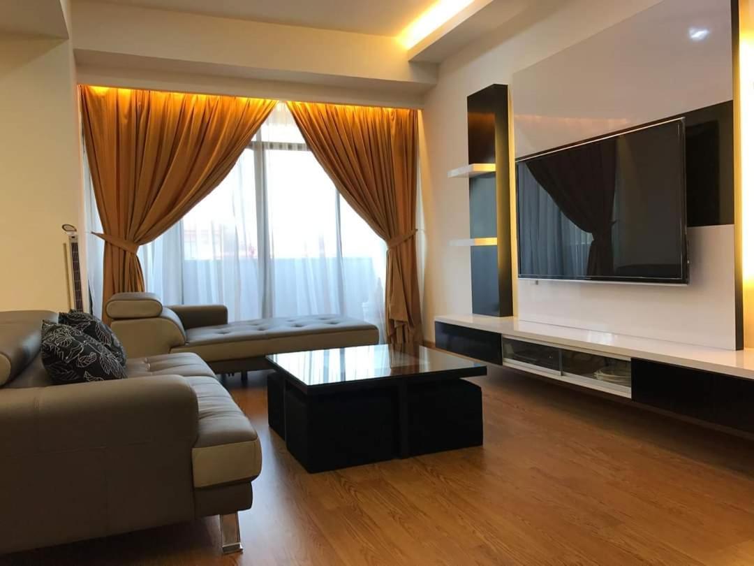Rezeki Mahkota Hotel Malacca エクステリア 写真